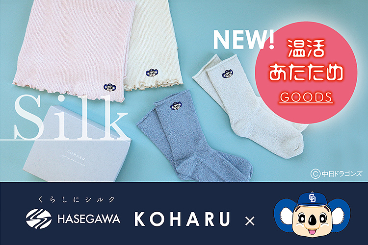 中日ドラゴンズオフィシャルグッズショップ