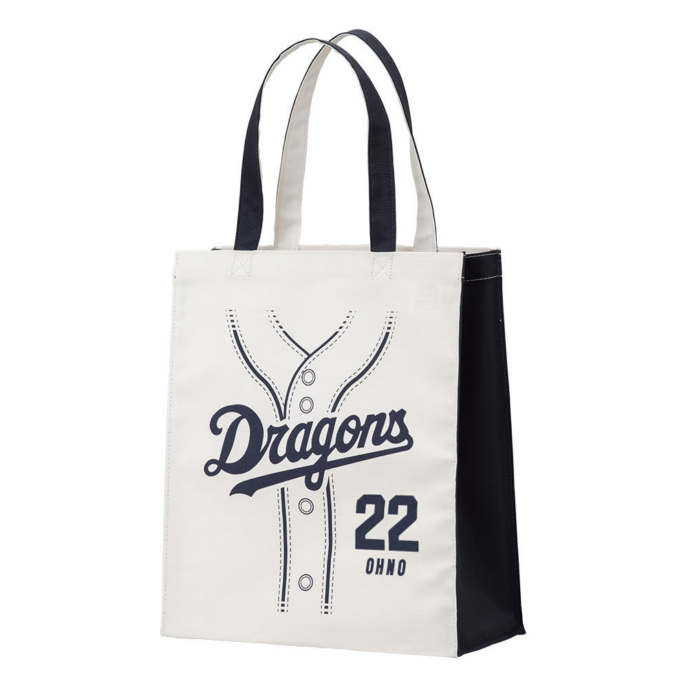 ユニホームバッグ 中日ドラゴンズオフィシャルグッズショップ