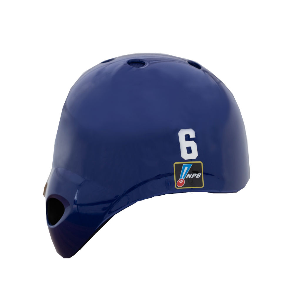 プロモデルヘルメット 右打者 22 中日ドラゴンズオフィシャルグッズショップ