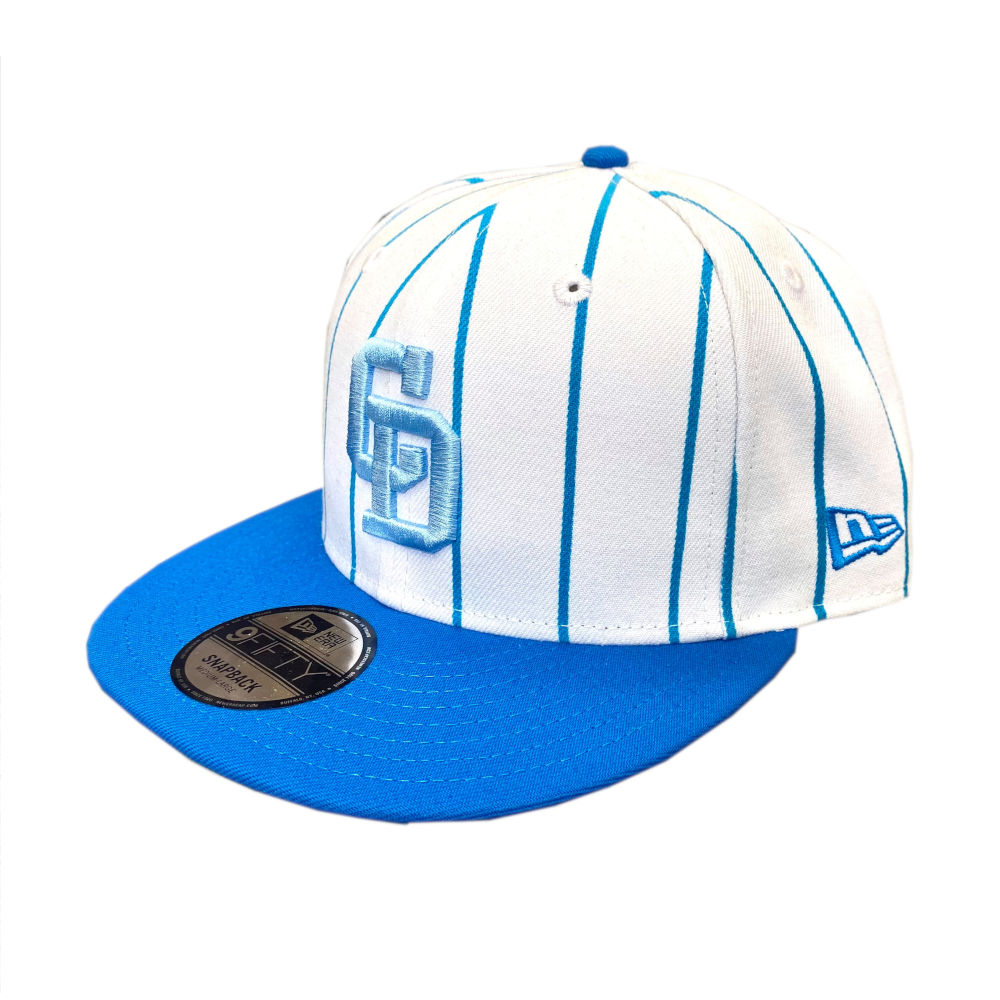 中日ドラゴンズ NEW ERA ニューエラ 白青