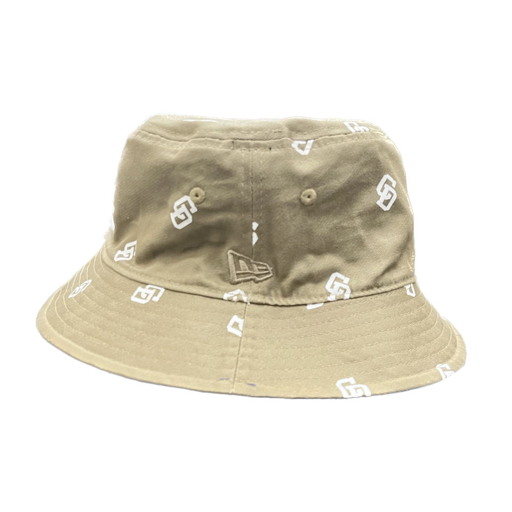 BUCKET-01 CHUDRA SS23 ROYAL KHAKI | 中日ドラゴンズオフィシャル