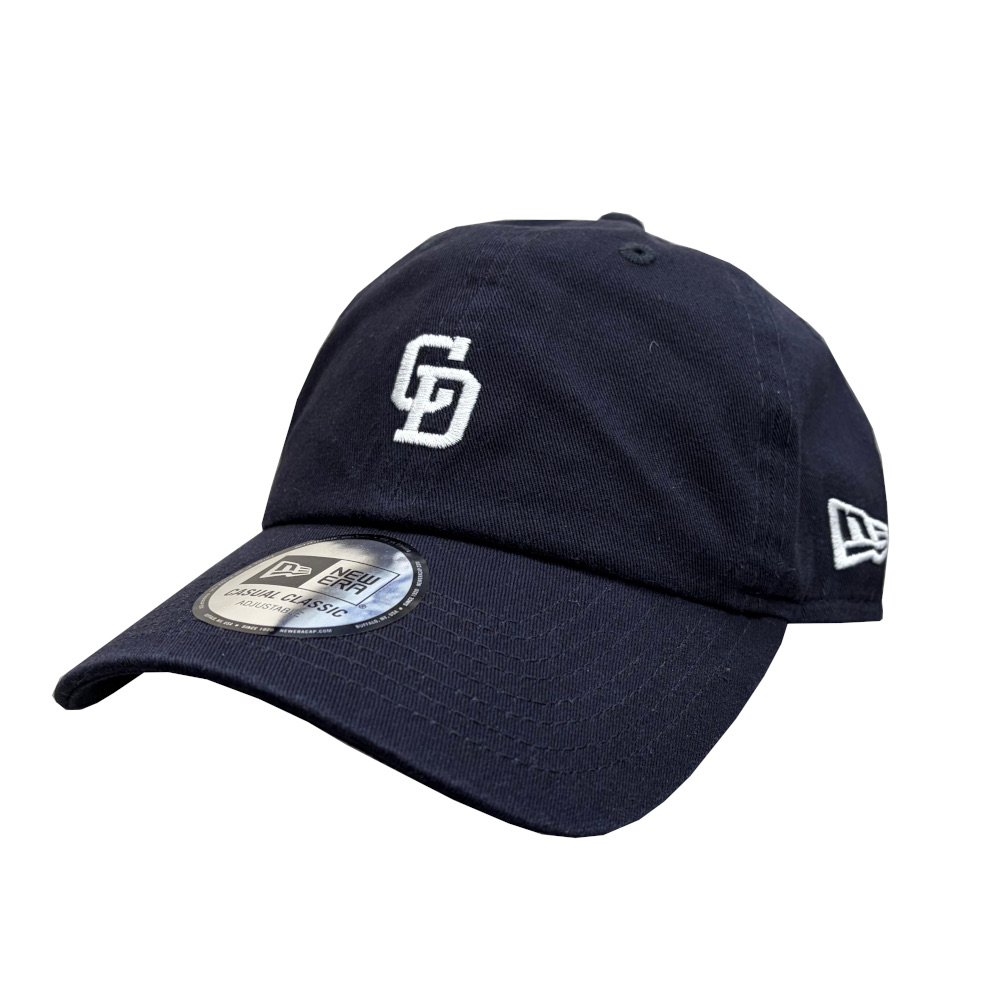 CASUAL CLASSIC CHUDRA 26 NAVY