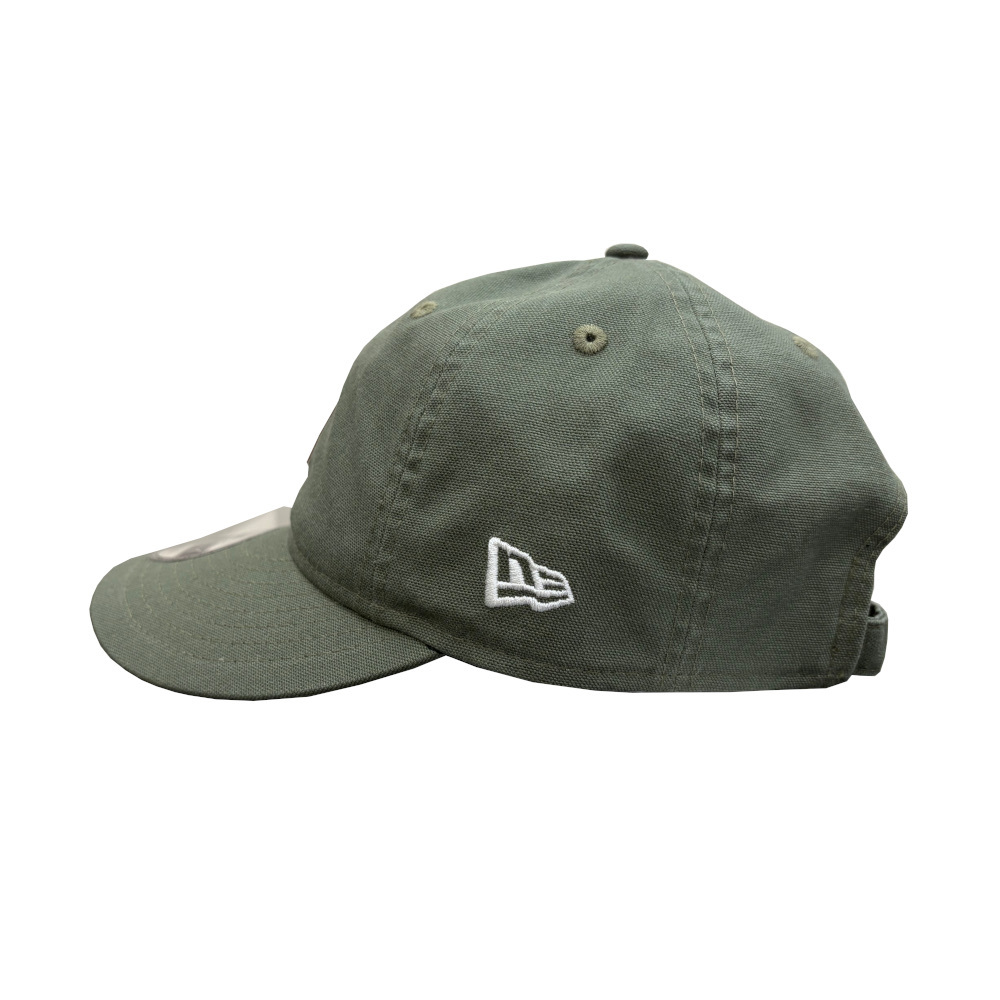 930 CHUDRA 26 Washed Duck OLIVE