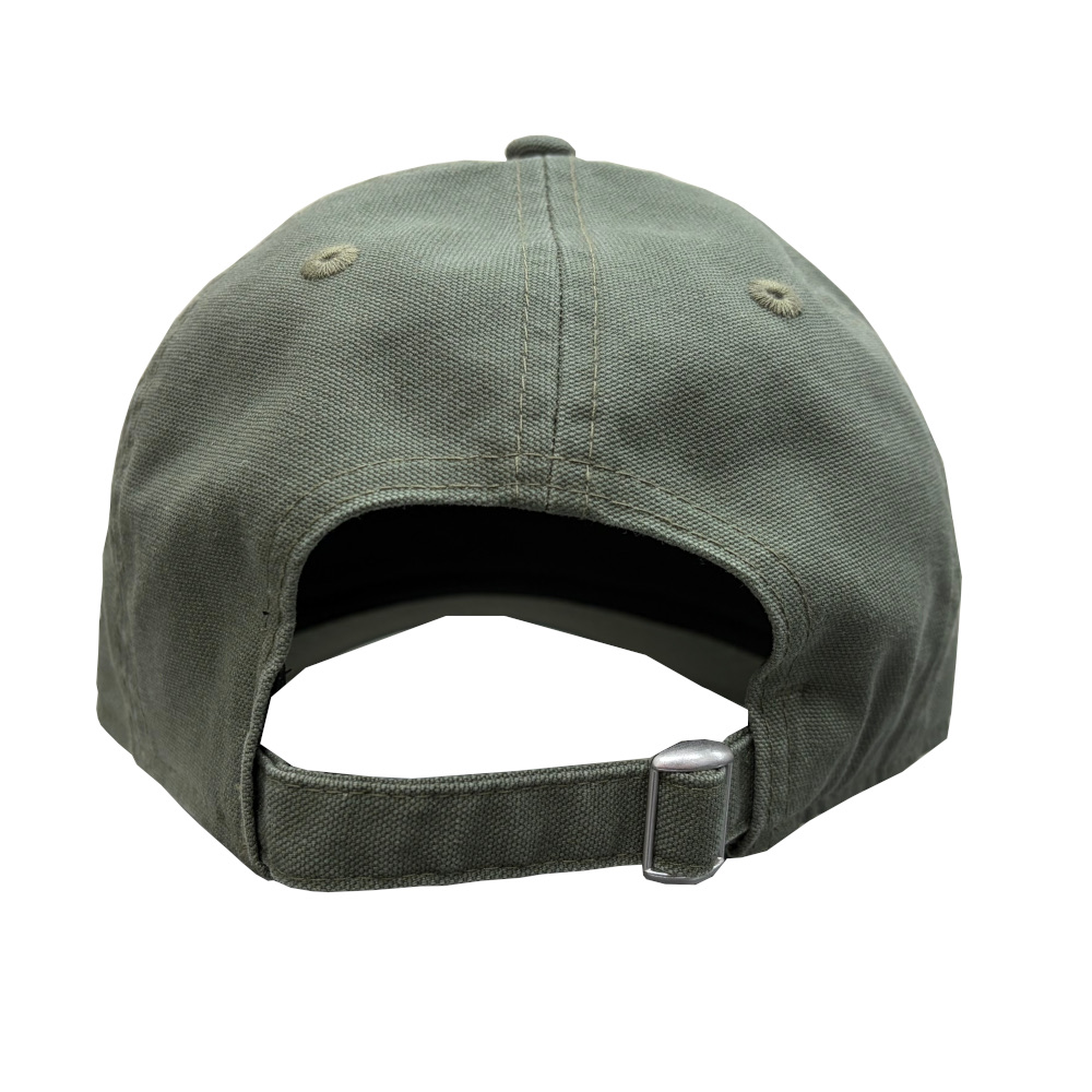 930 CHUDRA 26 Washed Duck OLIVE