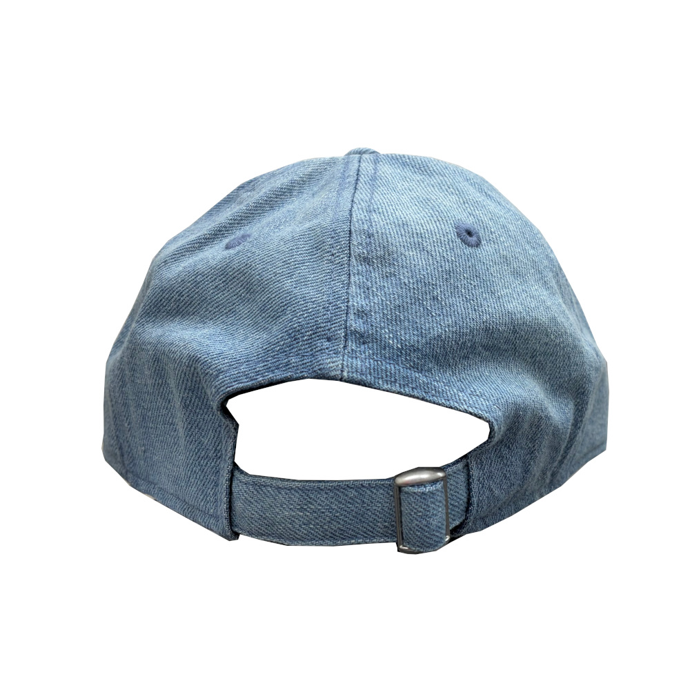 920 CHUDRA 26 Washed Denim