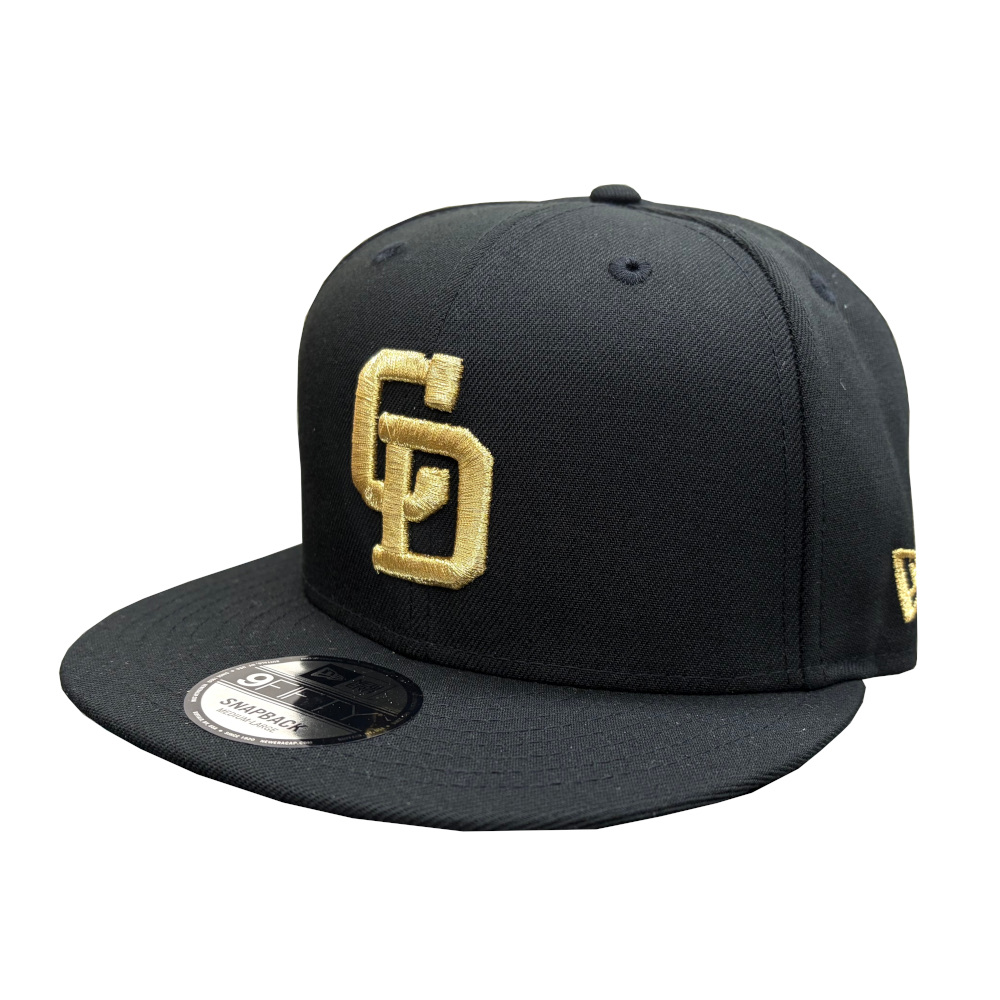 950 CHUDRA 26 90th Patch BLACK GOLD