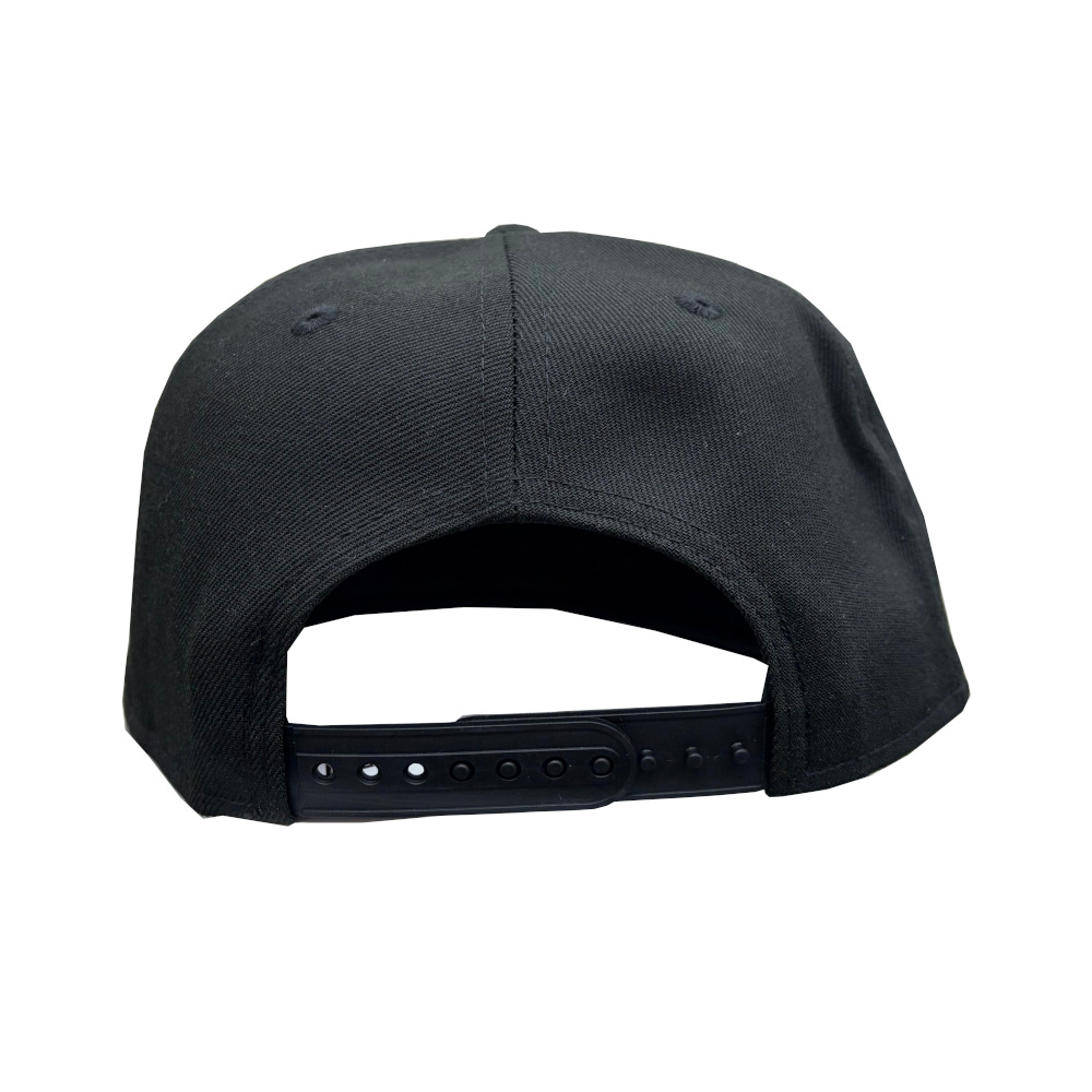 950 CHUDRA 26 90th Patch BLACK GOLD