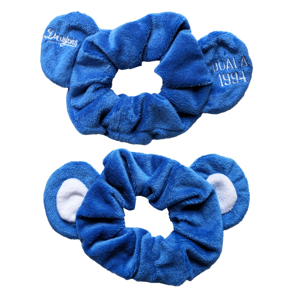 ドアラ耳シュシュ