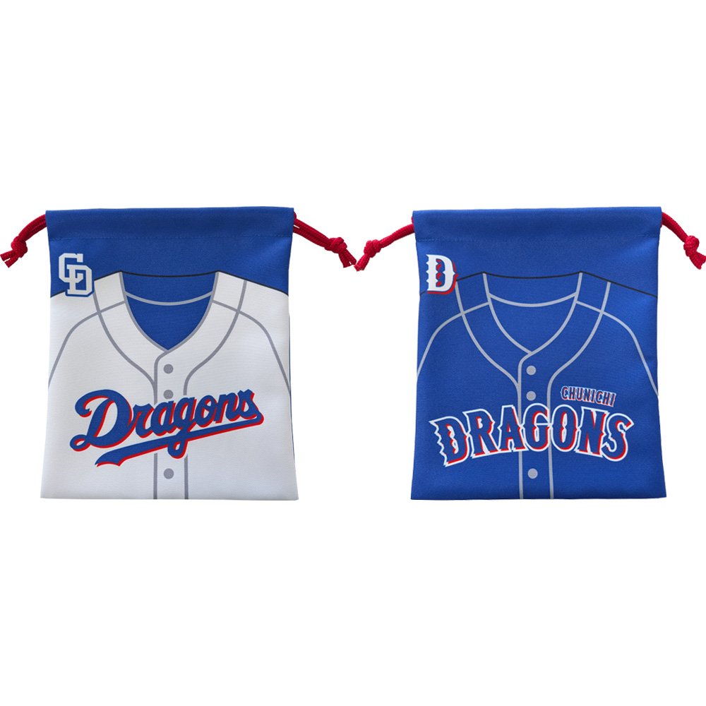 26　巾着ユニホーム