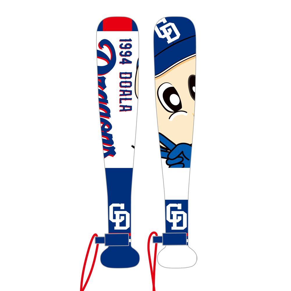 ミニバットドアラ