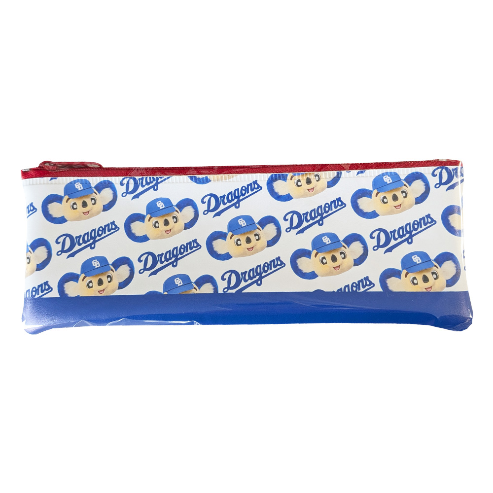 ペンケースドアラ 26