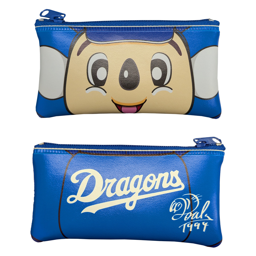 コインケースドアラ 26