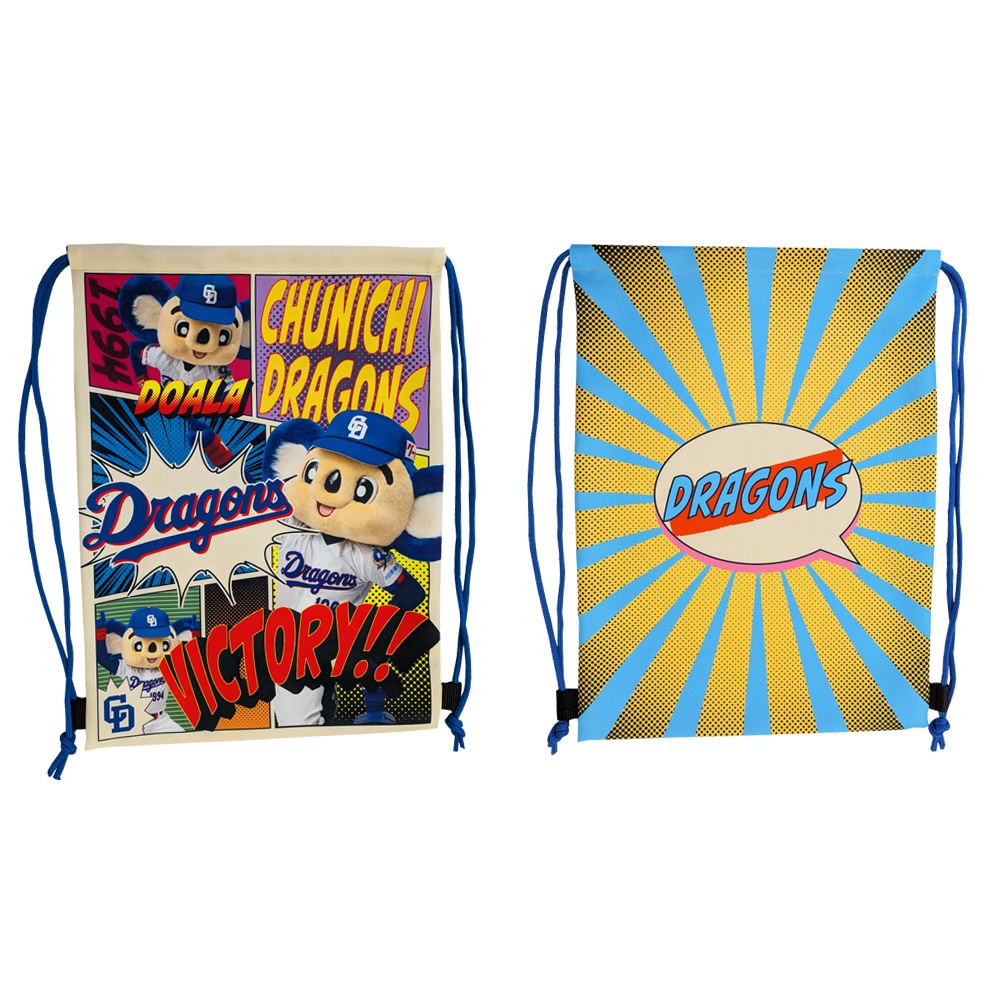 NEWバッグ | 中日ドラゴンズオフィシャルグッズショップ