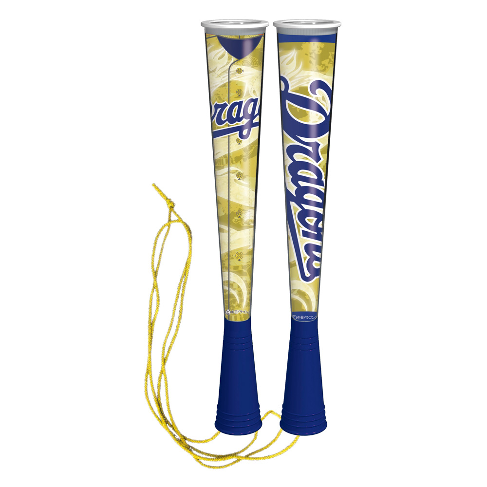 昇竜第一弾（秀吉）ツインメガホン