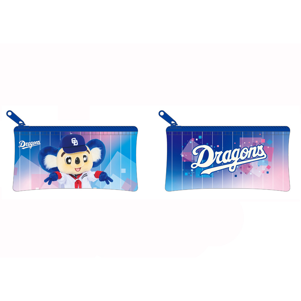 ドラ恋コインケース