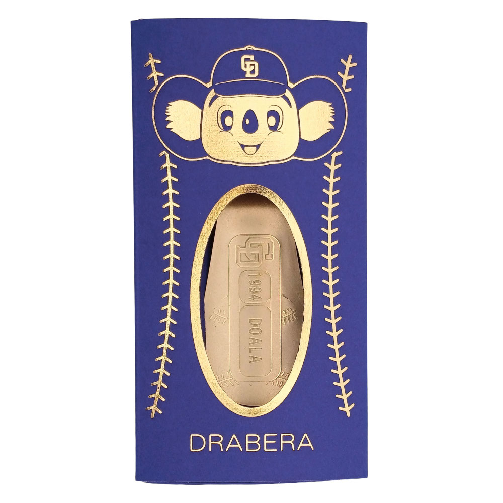 DRABERA（ドラベラ）