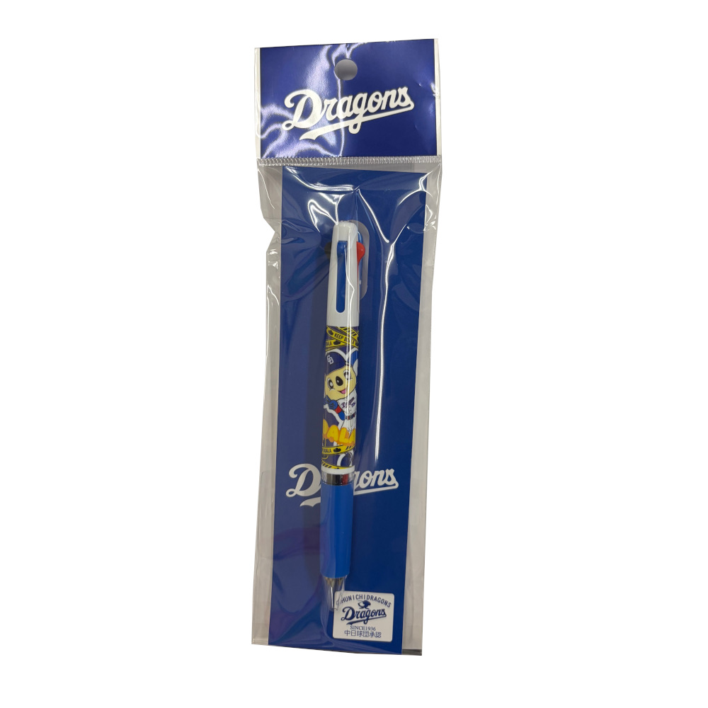 ジェットストリーム3色BPKeepDOALA