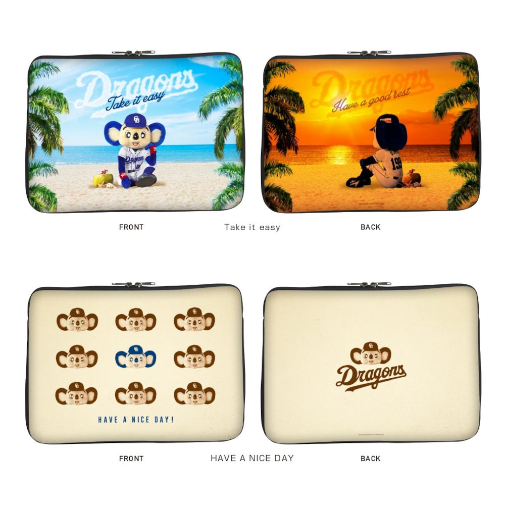 ドアラグッズ 中日ドラゴンズオフィシャルグッズショップ