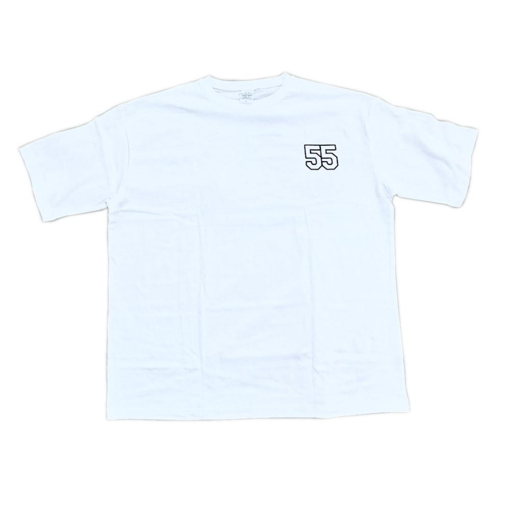 選手ビッグシルエットTシャツ　細川選手