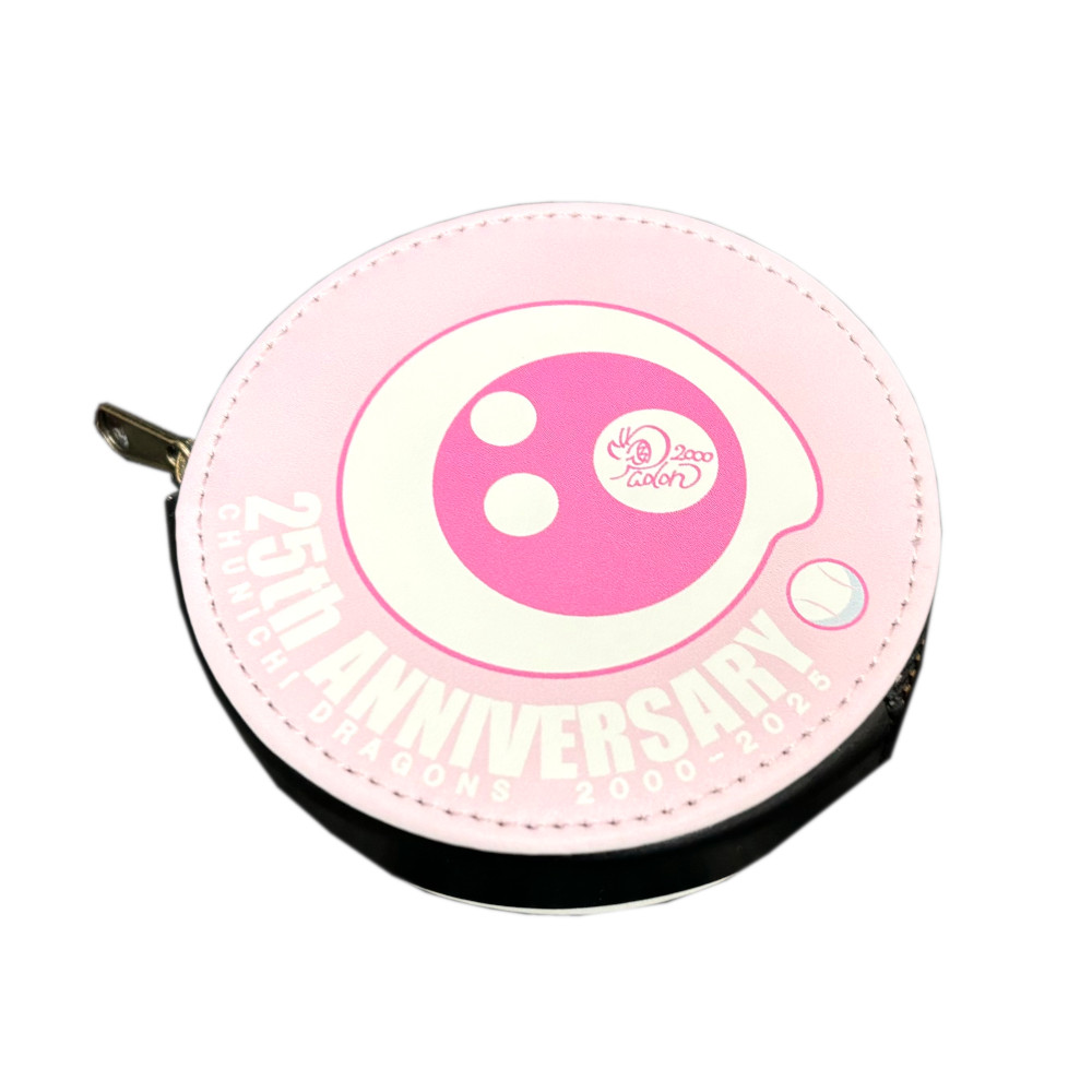 パオロン25周年 コインケース