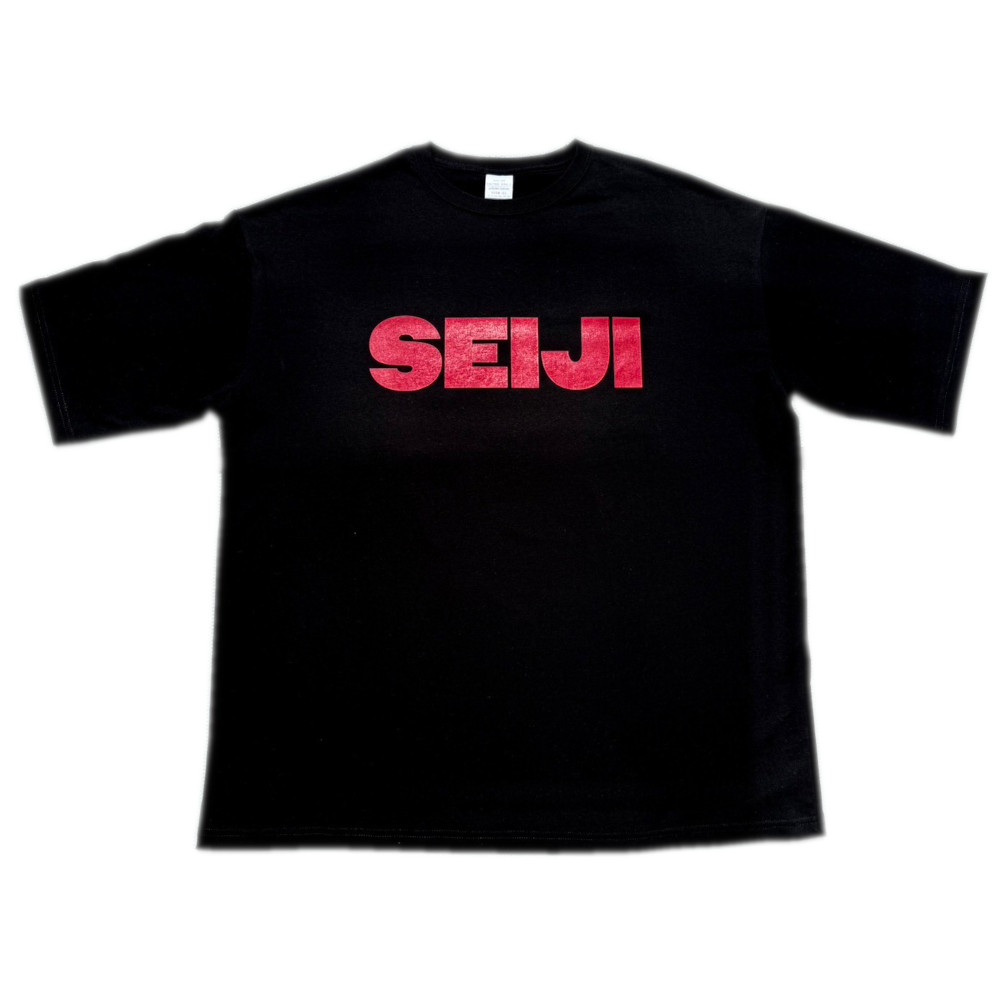 選手ビッグシルエットTシャツ　上林選手