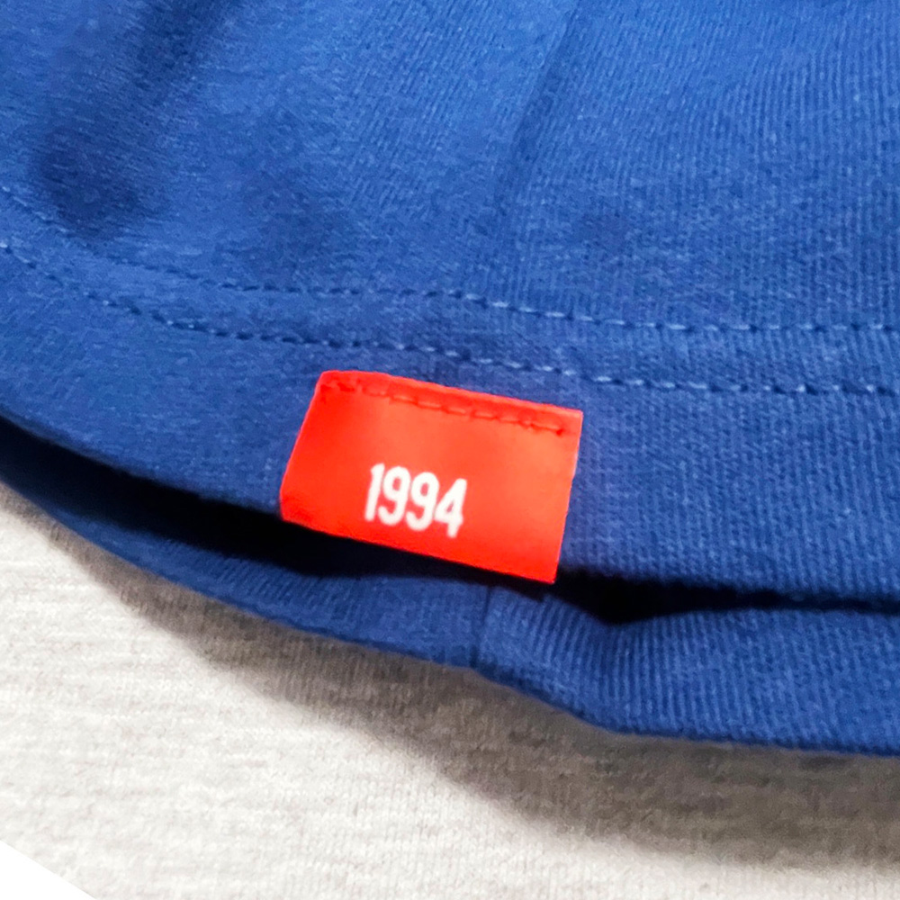 ドアラONE UPラグランTシャツ