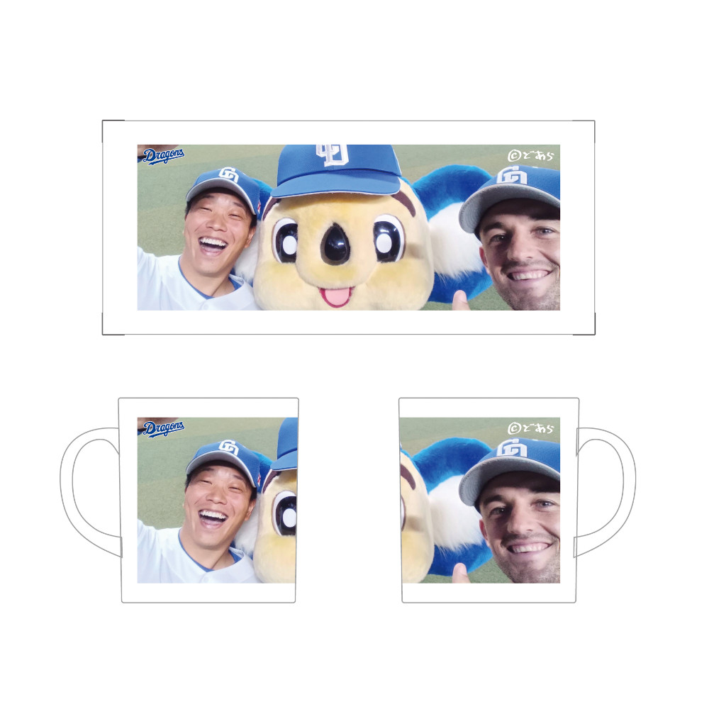 【新品】ドラゴンズファンクラブ限定 バッグ・ユニフォーム 入会特典グッズ一覧】2026年公式ファンクラブ会員募集！：公式
