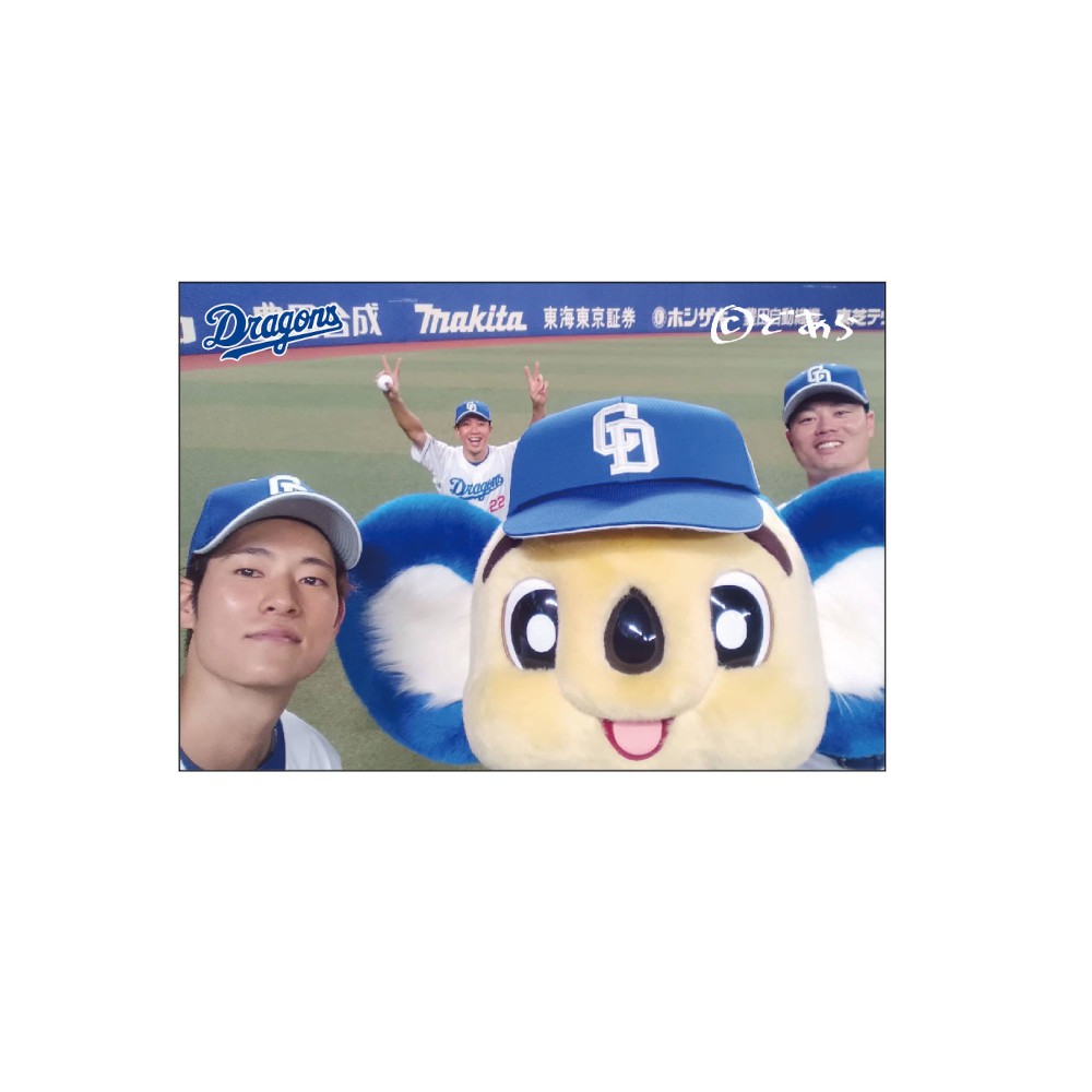 中日ドラゴンズオフィシャルグッズショップ