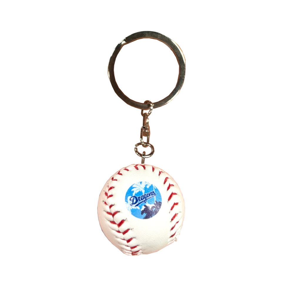 沖縄キャンプ26 ミニボールキーホルダー | 中日ドラゴンズオフィシャル