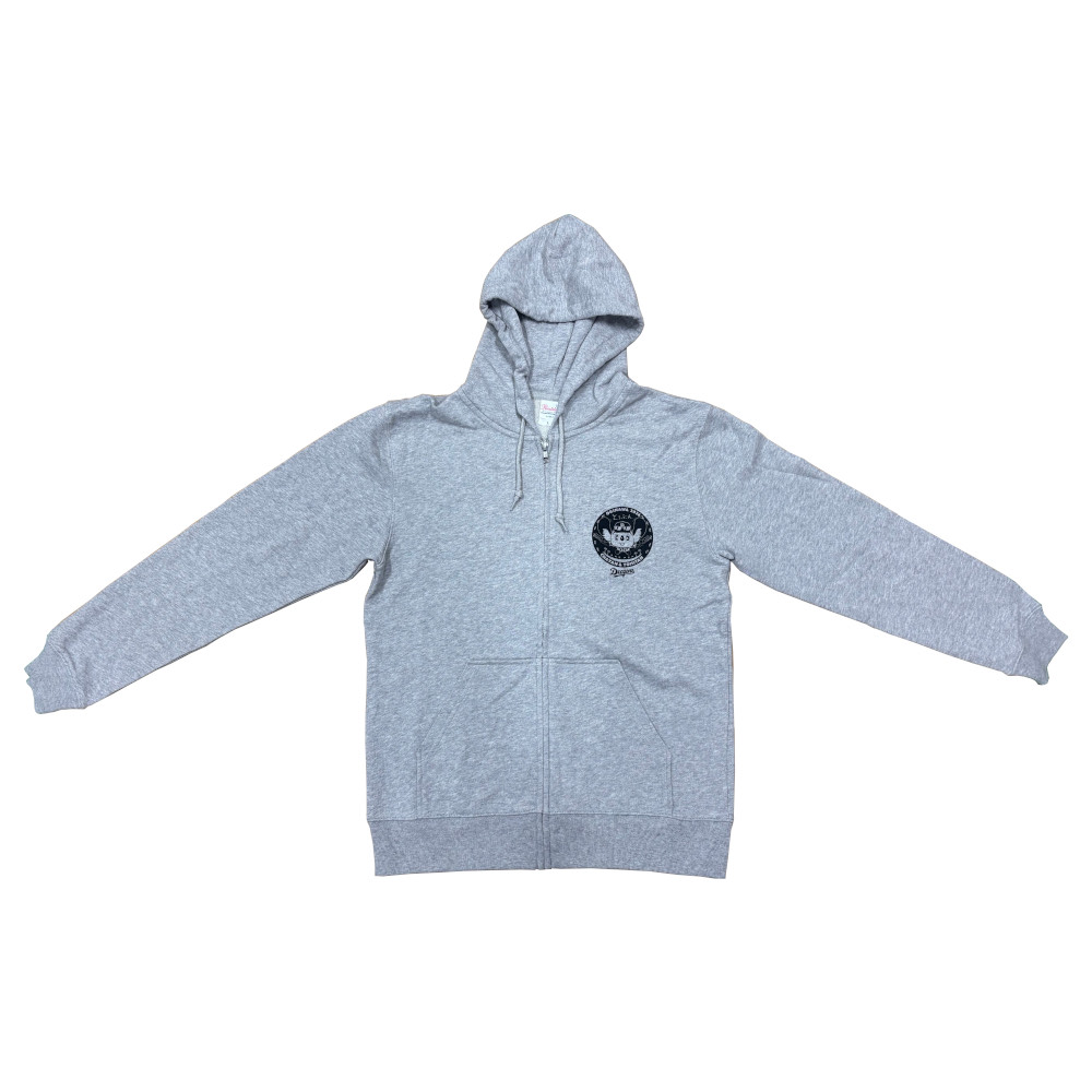 沖縄キャンプ26　パーカー（L）