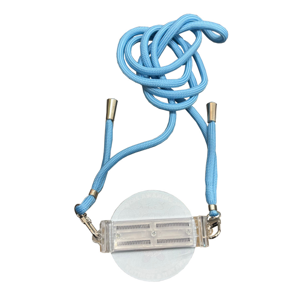 沖縄キャンプ26　スマホバックショルダー