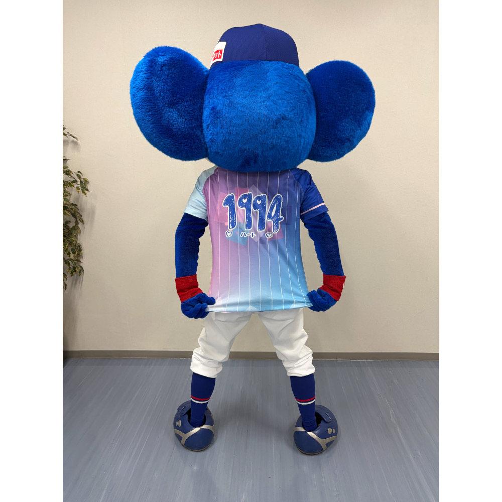 2026年ドラ恋ユニホーム背番号シート圧着1994ドアラ 直筆Ver.(ユニホーム・シートの販売ではございません）