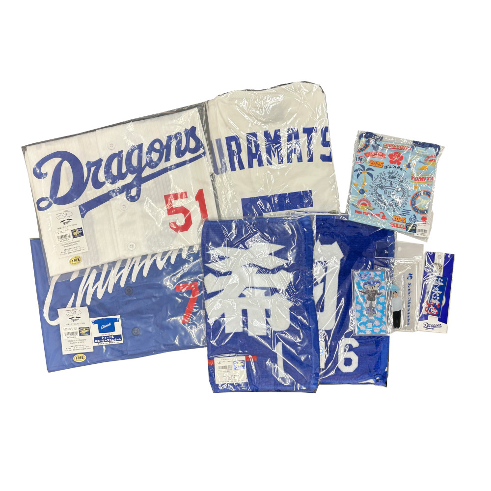 フリーサイズ＋小物セット