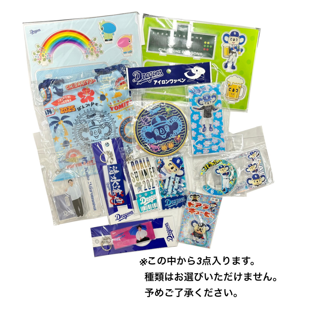 2026年通販限定新春福袋