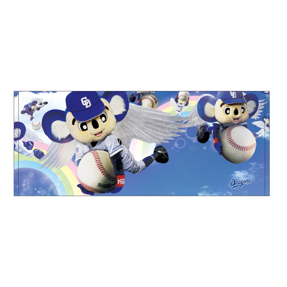 中日ドラゴンズオフィシャルグッズショップ