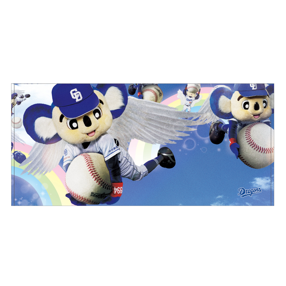 ドアラグッズ | 中日ドラゴンズオフィシャルグッズショップ