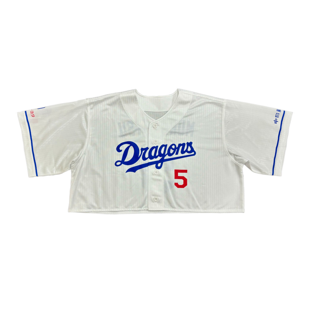 サポーターズショート丈ユニホームセット