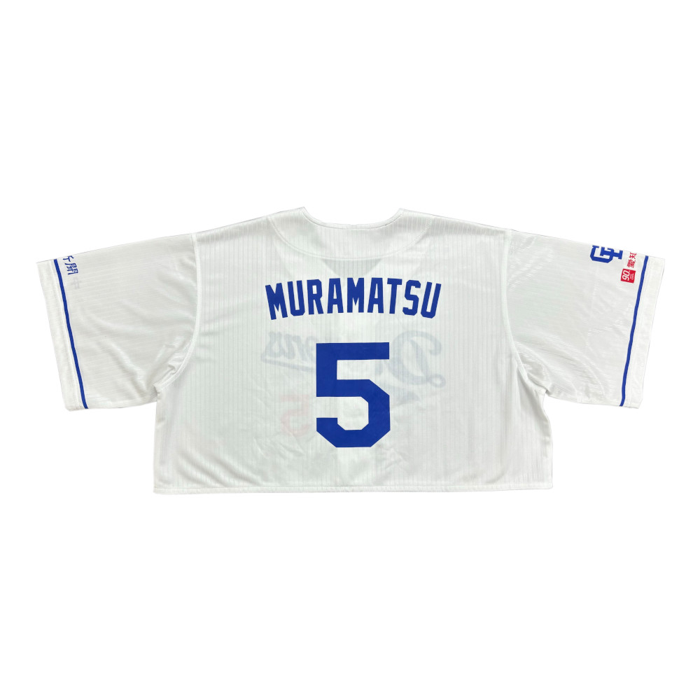 サポーターズショート丈ユニホームセット