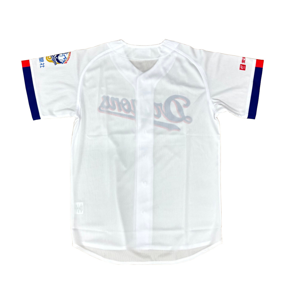 90thサポーターズユニホーム ホーム 150cm 背番号無 | 中日ドラゴンズ