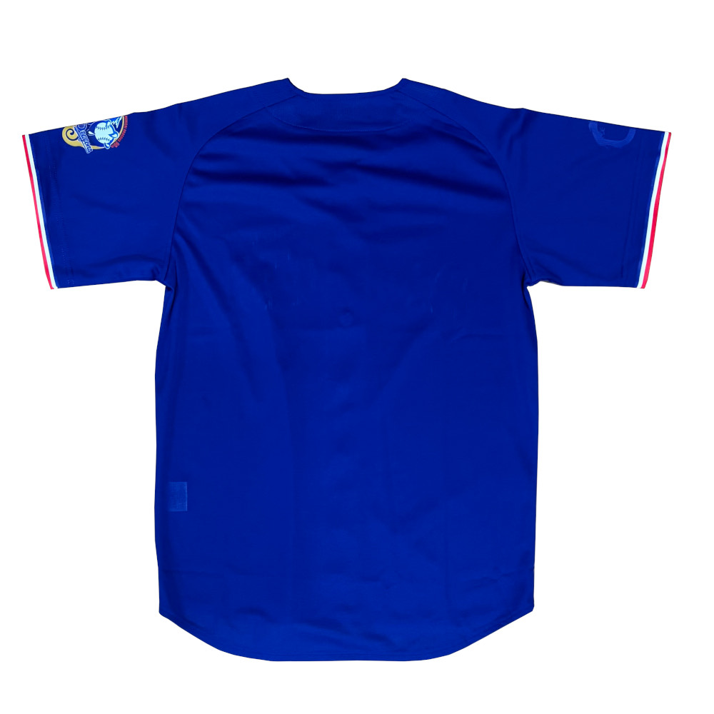 90thサポーターズユニホーム ビジター 150cm 背番号無