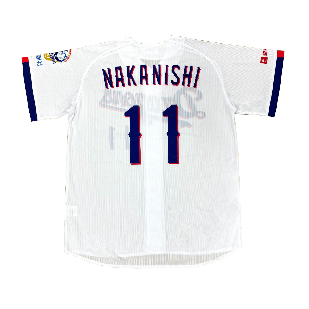 90thサポーターズユニホーム ホーム フリーサイズ