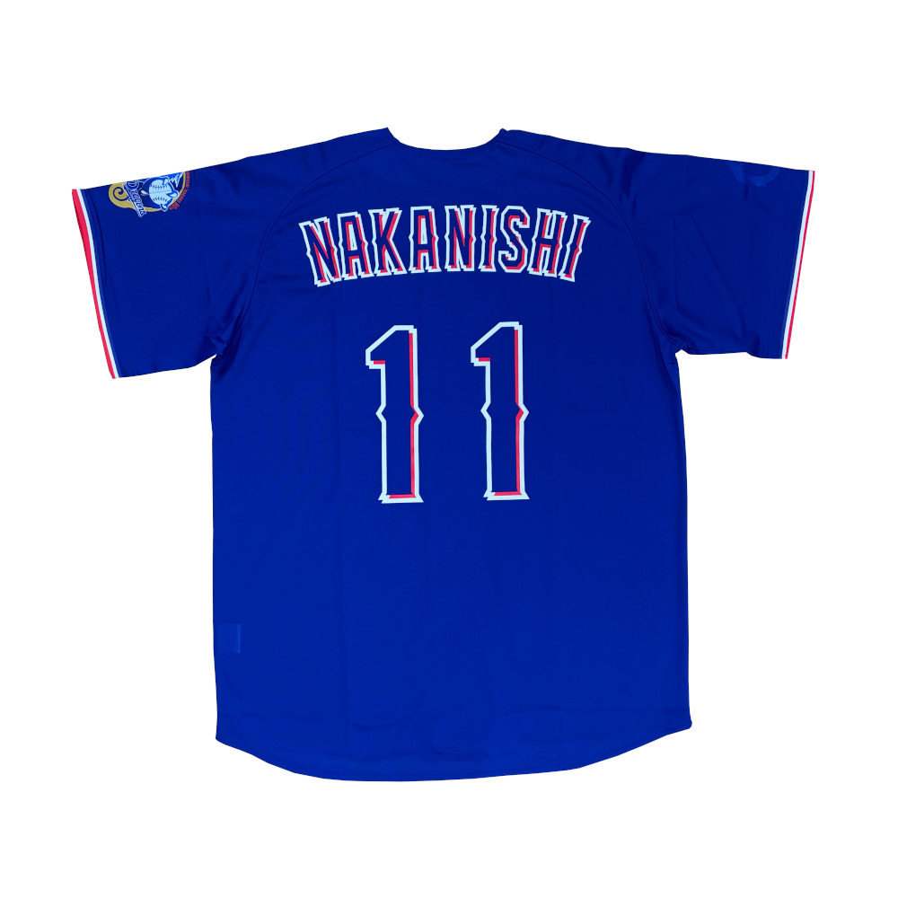 90thサポーターズユニホーム ビジター フリーサイズ