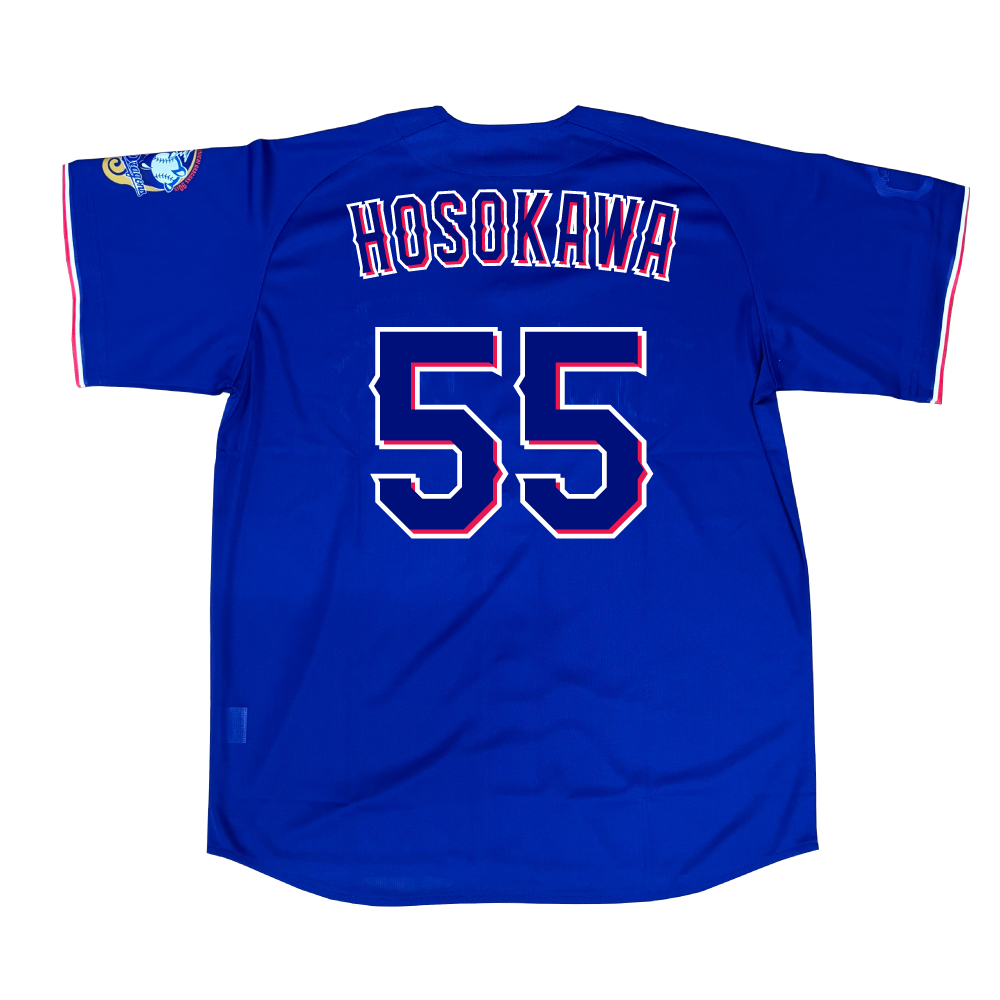 90thサポーターズユニホーム ビジター 150cm