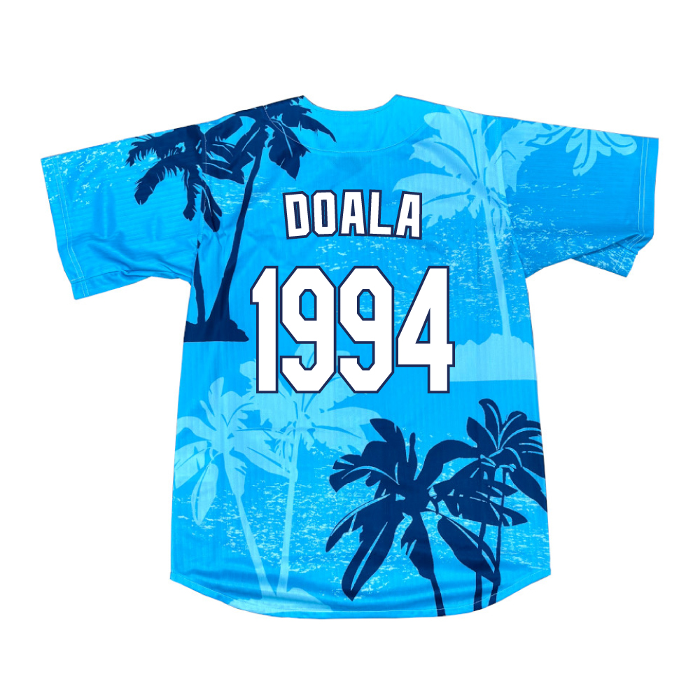 沖縄キャンプ26　オリジナルユニホーム　150㎝