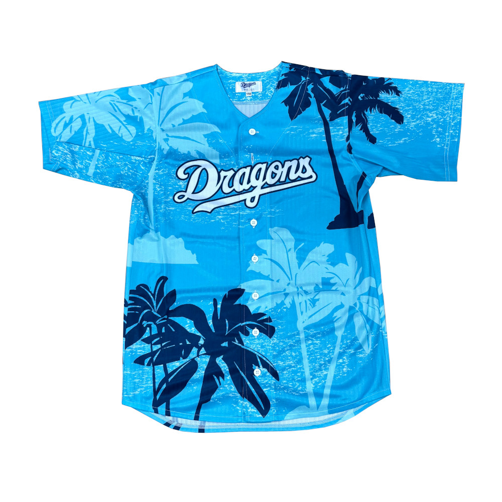 沖縄キャンプ26　オリジナルユニホーム　150㎝