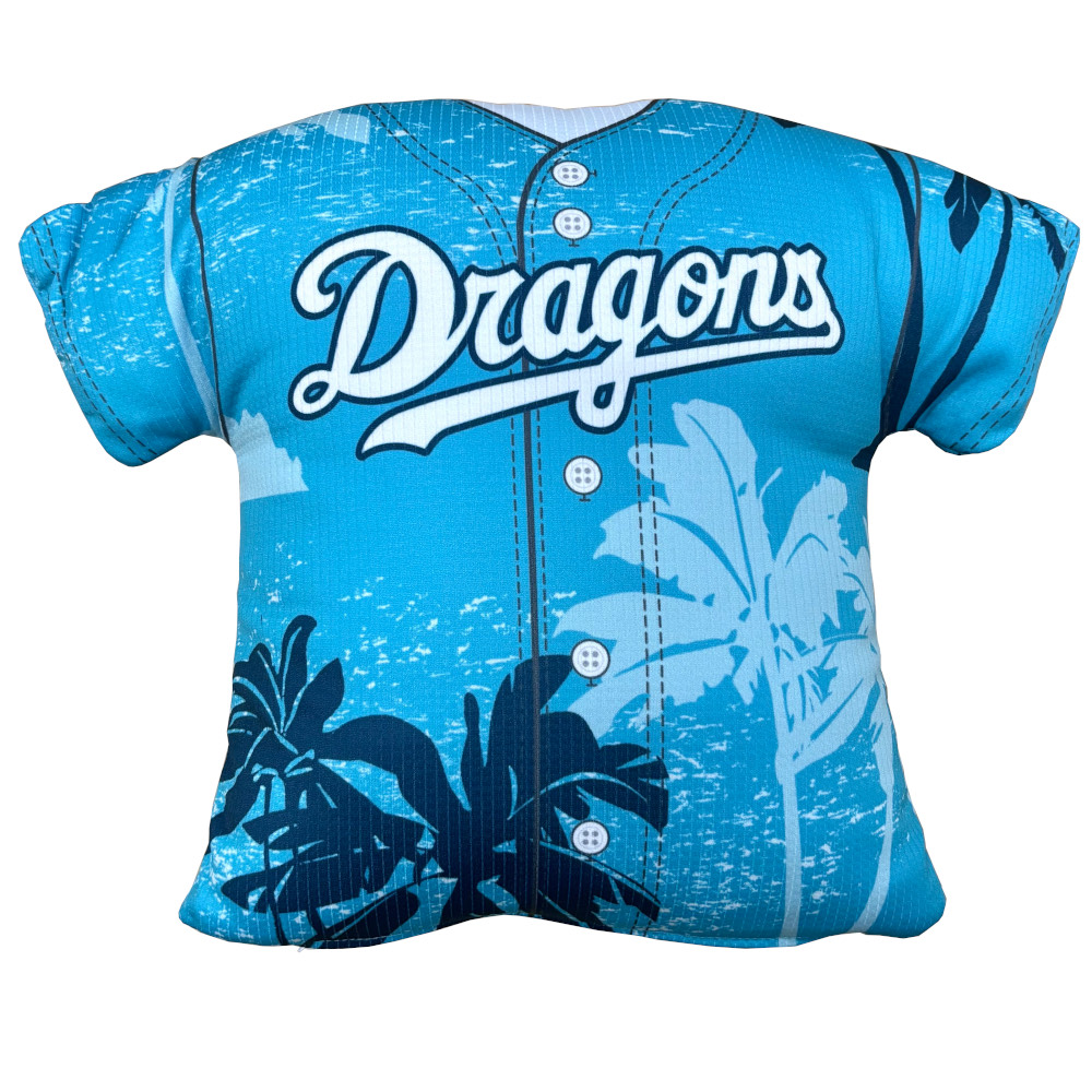 沖縄キャンプ26　ユニホームクッション