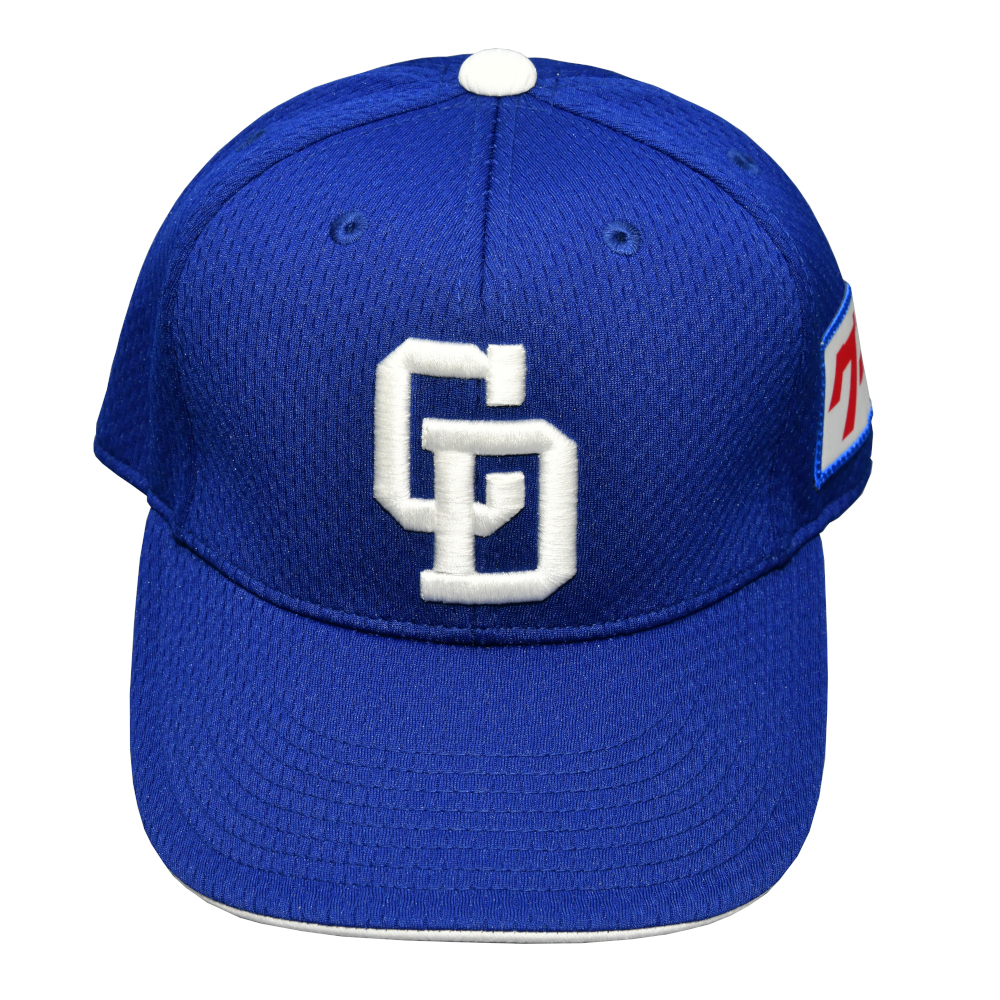 プロモデルキャップ ホーム26