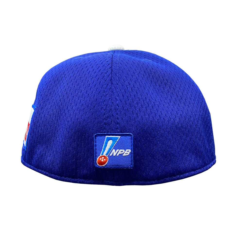 プロモデルキャップ ホーム26