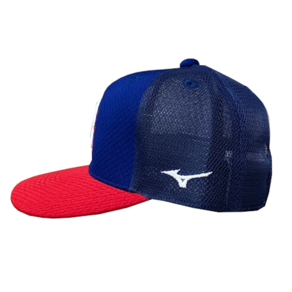 プロモデルキャップ練習26