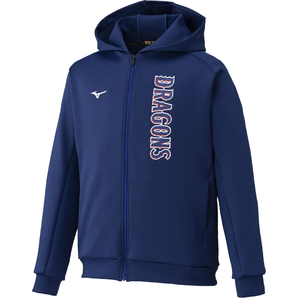 プロモデルパーカー26